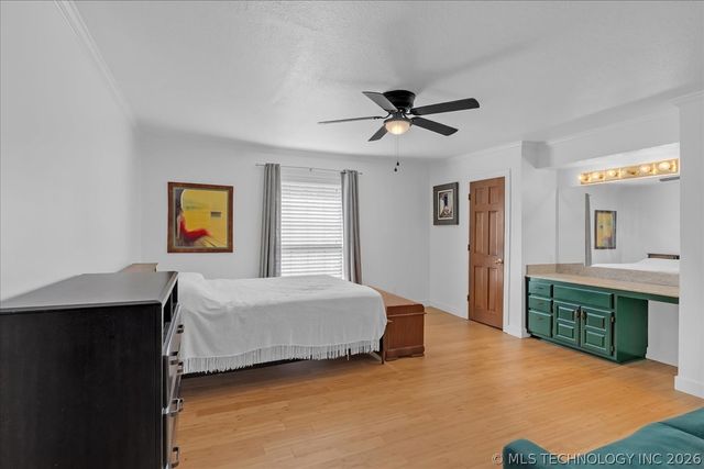 11493 S 4th Street, Jenks, OK 74037