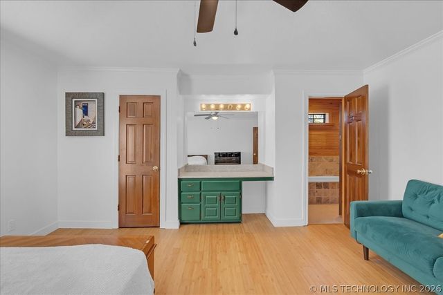 11493 S 4th Street, Jenks, OK 74037