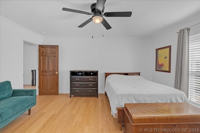 11493 S 4th Street, Jenks, OK 74037