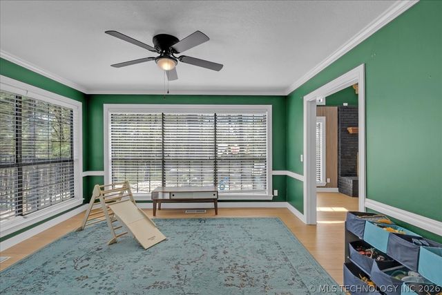11493 S 4th Street, Jenks, OK 74037