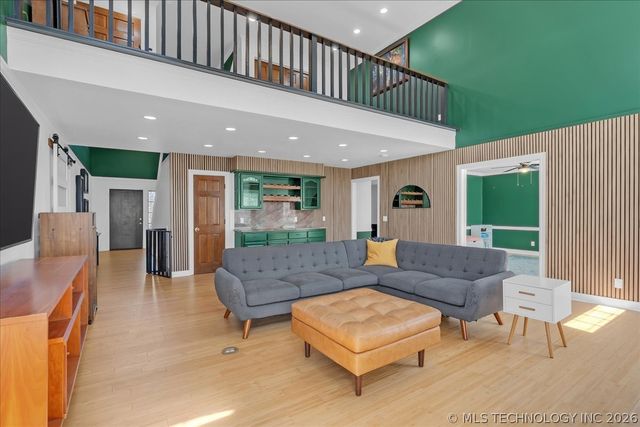 11493 S 4th Street, Jenks, OK 74037
