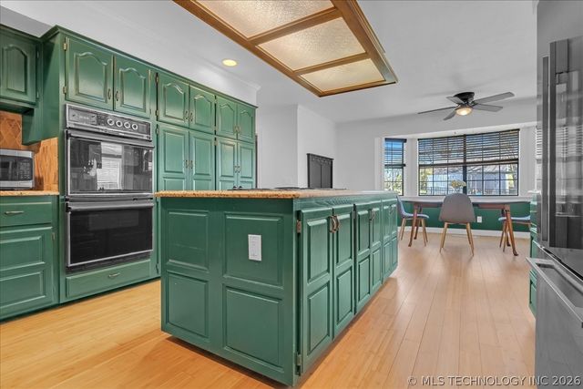 11493 S 4th Street, Jenks, OK 74037
