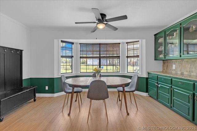 11493 S 4th Street, Jenks, OK 74037