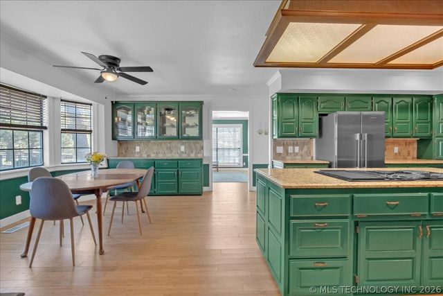 11493 S 4th Street, Jenks, OK 74037