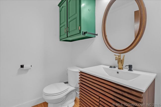 11493 S 4th Street, Jenks, OK 74037