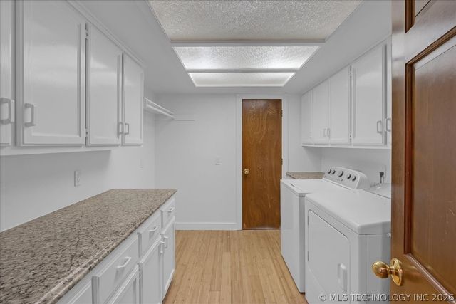 11493 S 4th Street, Jenks, OK 74037