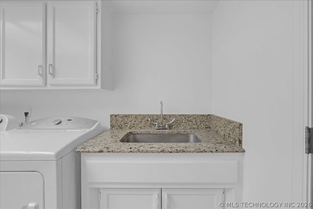 11493 S 4th Street, Jenks, OK 74037