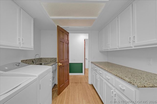 11493 S 4th Street, Jenks, OK 74037