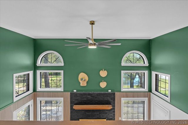11493 S 4th Street, Jenks, OK 74037