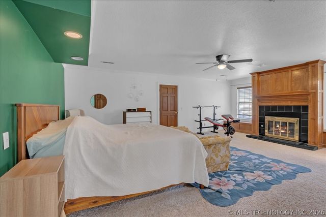 11493 S 4th Street, Jenks, OK 74037