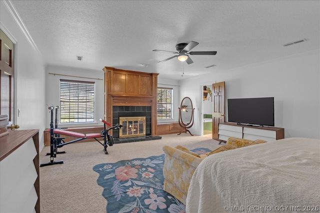 11493 S 4th Street, Jenks, OK 74037