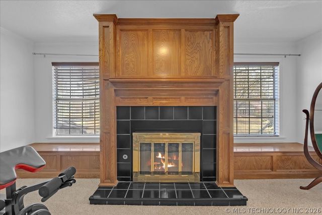 11493 S 4th Street, Jenks, OK 74037