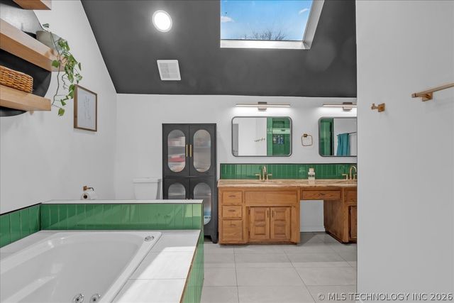 11493 S 4th Street, Jenks, OK 74037