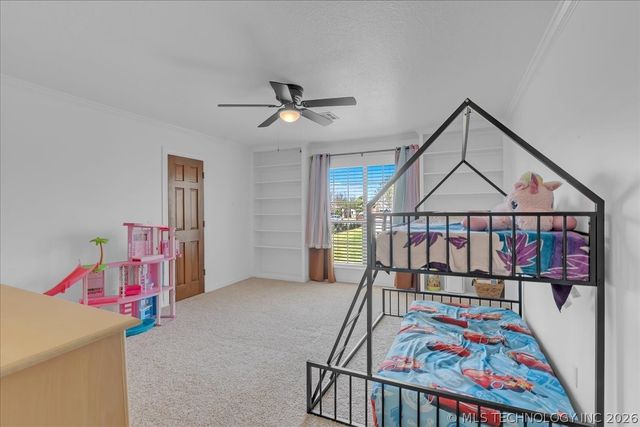 11493 S 4th Street, Jenks, OK 74037