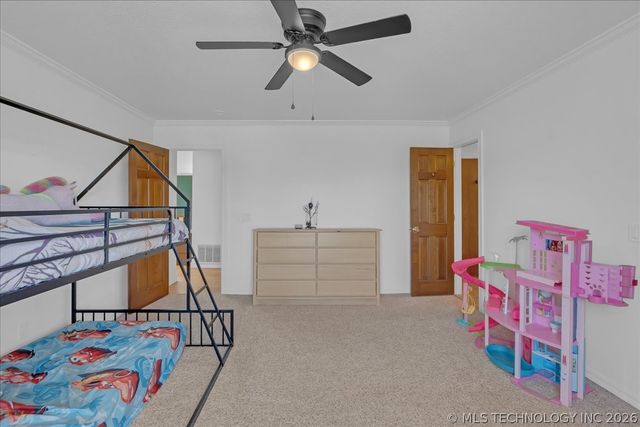 11493 S 4th Street, Jenks, OK 74037