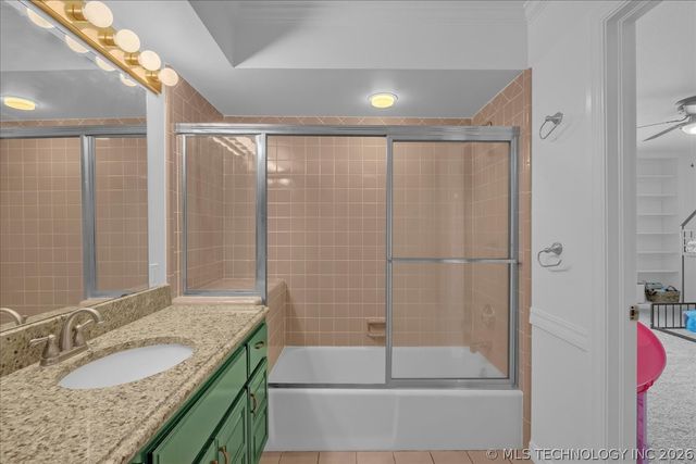 11493 S 4th Street, Jenks, OK 74037