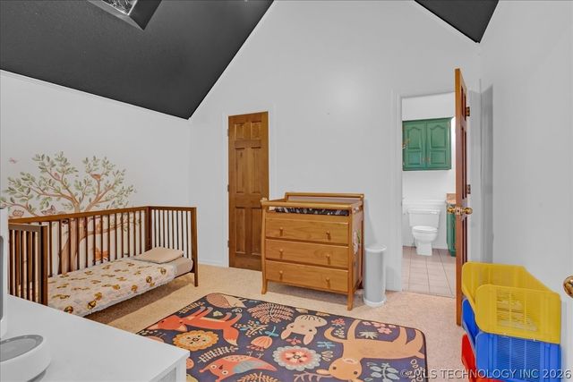 11493 S 4th Street, Jenks, OK 74037