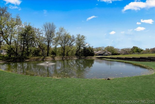 11493 S 4th Street, Jenks, OK 74037