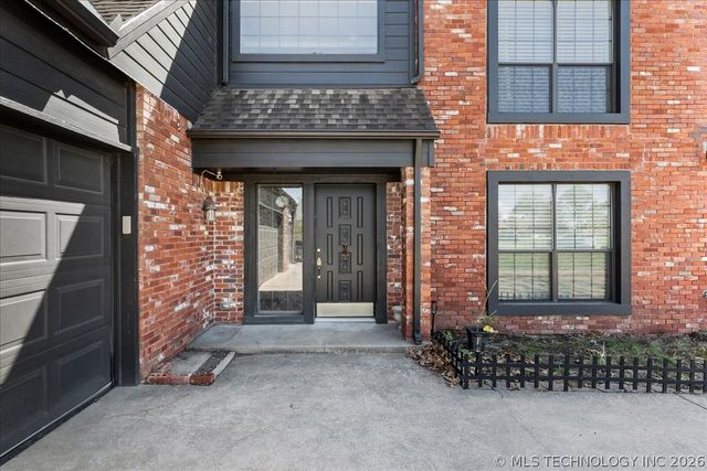 11493 S 4th Street, Jenks, OK 74037