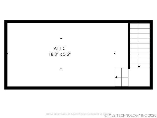11493 S 4th Street, Jenks, OK 74037