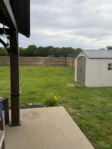 7248 Country Walk Drive, Franklin Twp, OH 45005