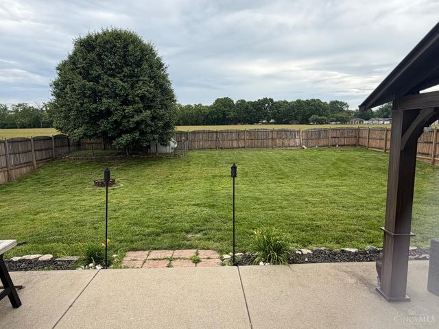 7248 Country Walk Drive, Franklin Twp, OH 45005