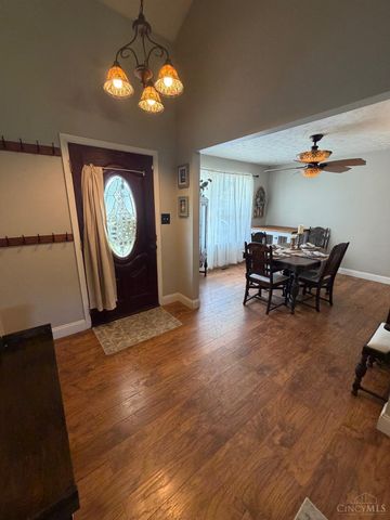 7248 Country Walk Drive, Franklin Twp, OH 45005