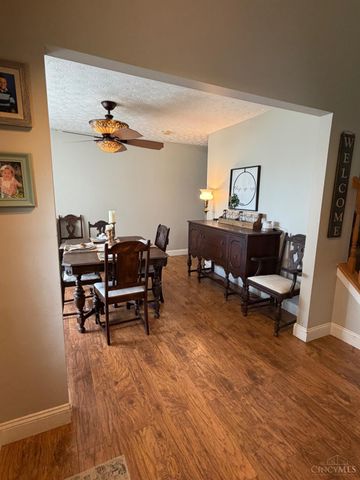 7248 Country Walk Drive, Franklin Twp, OH 45005