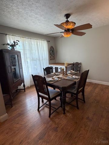 7248 Country Walk Drive, Franklin Twp, OH 45005