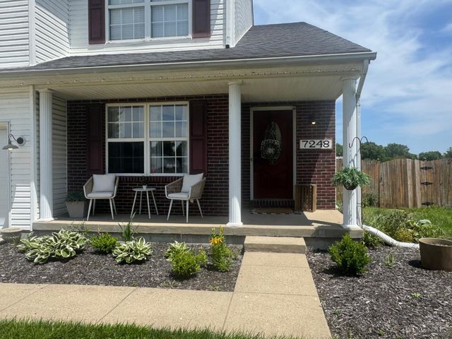 7248 Country Walk Drive, Franklin Twp, OH 45005