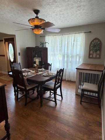 7248 Country Walk Drive, Franklin Twp, OH 45005
