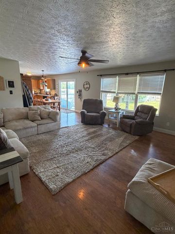 7248 Country Walk Drive, Franklin Twp, OH 45005