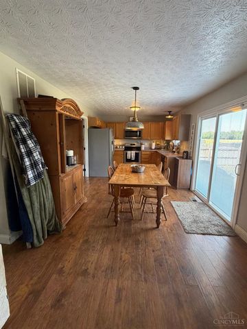 7248 Country Walk Drive, Franklin Twp, OH 45005