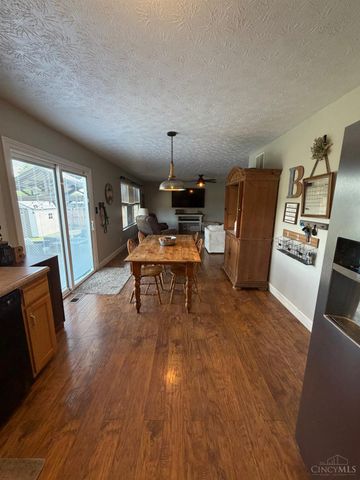 7248 Country Walk Drive, Franklin Twp, OH 45005
