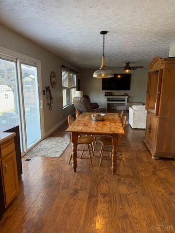 7248 Country Walk Drive, Franklin Twp, OH 45005