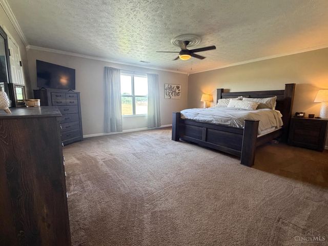 7248 Country Walk Drive, Franklin Twp, OH 45005
