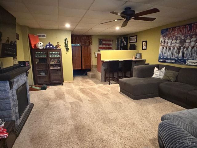 7248 Country Walk Drive, Franklin Twp, OH 45005