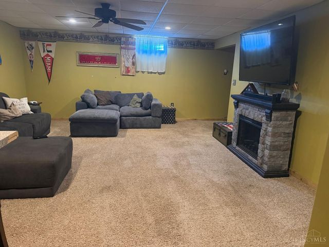 7248 Country Walk Drive, Franklin Twp, OH 45005