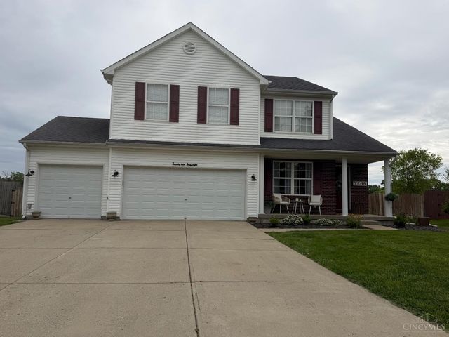 7248 Country Walk Drive, Franklin Twp, OH 45005