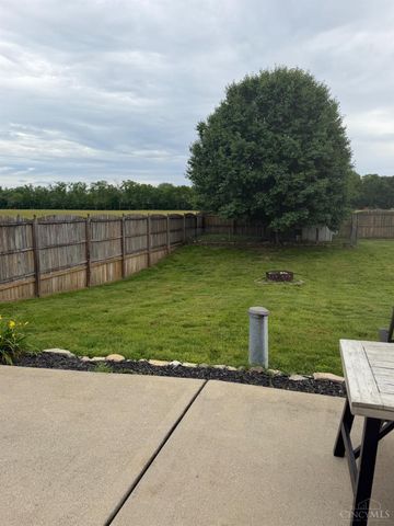 7248 Country Walk Drive, Franklin Twp, OH 45005