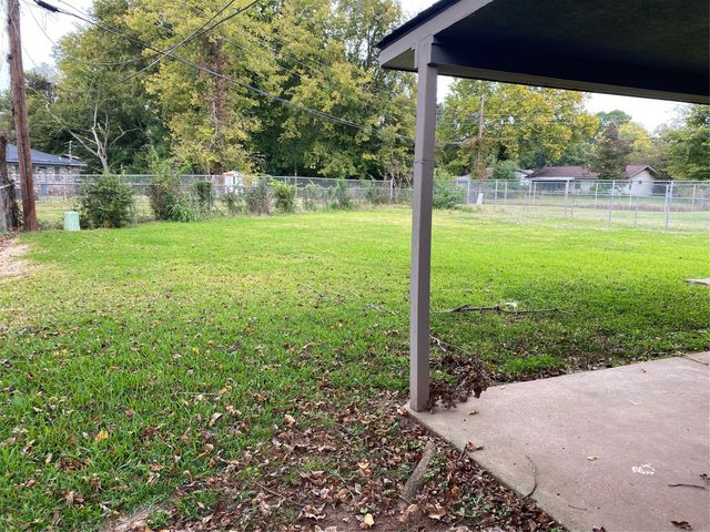 4303 Burdine Street, Bossier City, LA 71111