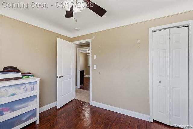 3520 Denson Drive, Sterling Heights, MI 48310