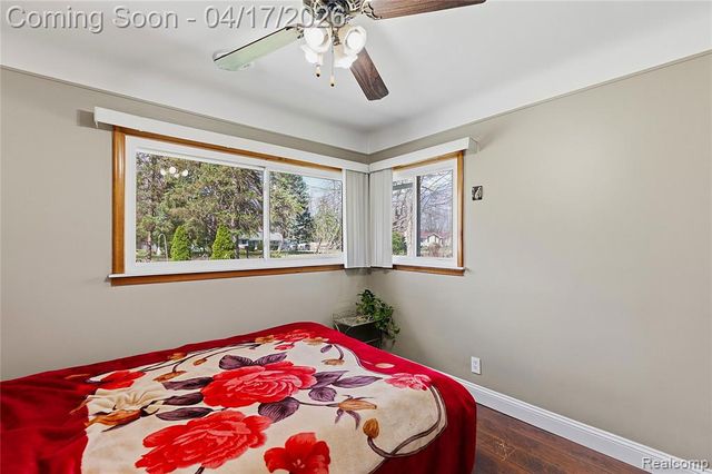 3520 Denson Drive, Sterling Heights, MI 48310