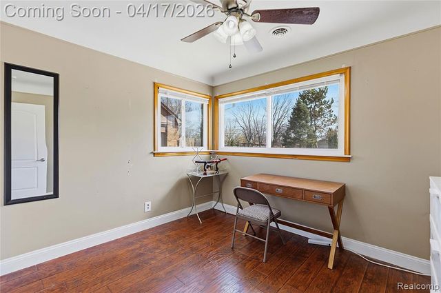 3520 Denson Drive, Sterling Heights, MI 48310