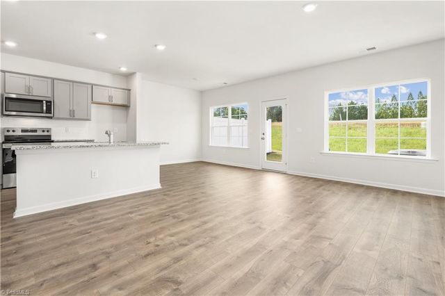 7028 Eclipse Trail, Whitsett, NC 27377