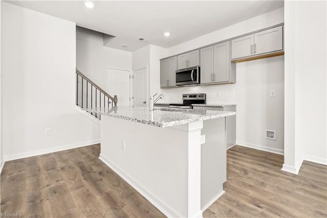 7028 Eclipse Trail, Whitsett, NC 27377