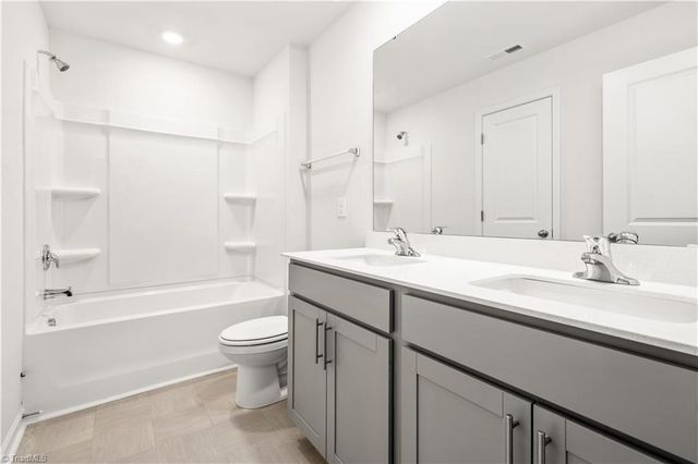 7028 Eclipse Trail, Whitsett, NC 27377