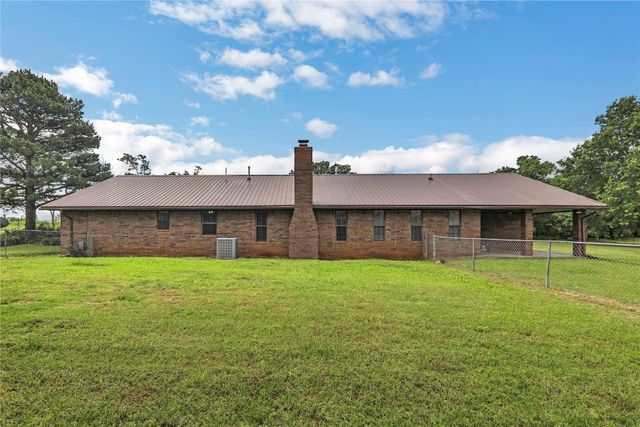 10051 Flat Armadillo Road, Lexington, OK 73051