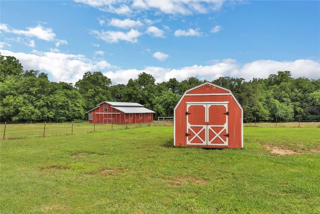 10051 Flat Armadillo Road, Lexington, OK 73051