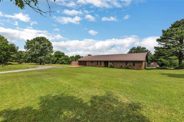 10051 Flat Armadillo Road, Lexington, OK 73051